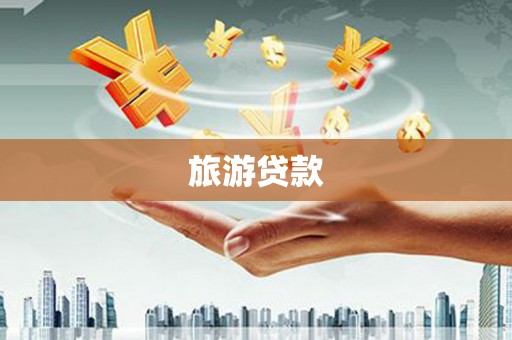 嘉荫旅游贷款