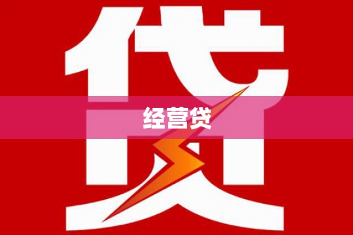 嘉荫经营贷
