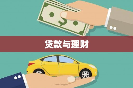 嘉荫贷款与理财