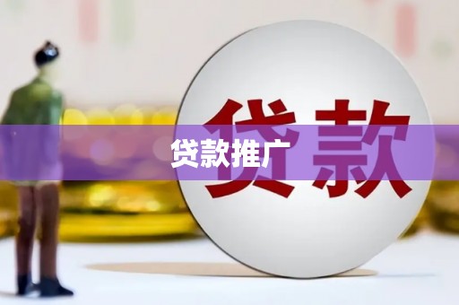 嘉荫贷款推广