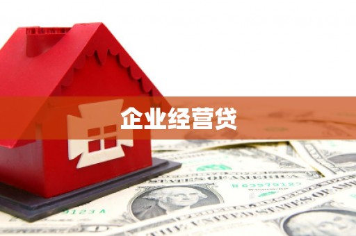 嘉荫企业经营贷
