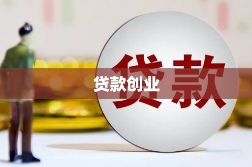 嘉荫贷款创业