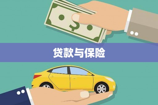 嘉荫贷款与保险