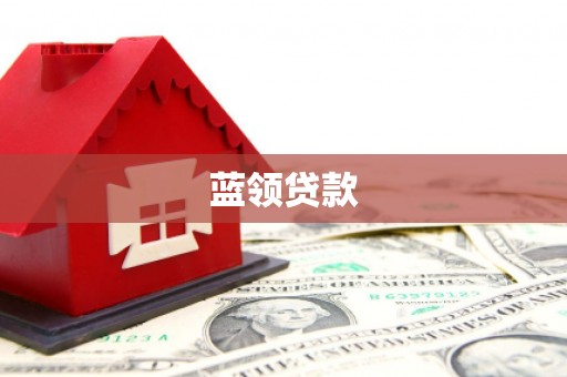 嘉荫蓝领贷款