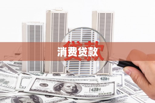 嘉荫消费贷款