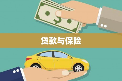 嘉荫贷款与保险