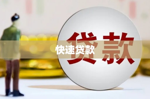 嘉荫快速贷款